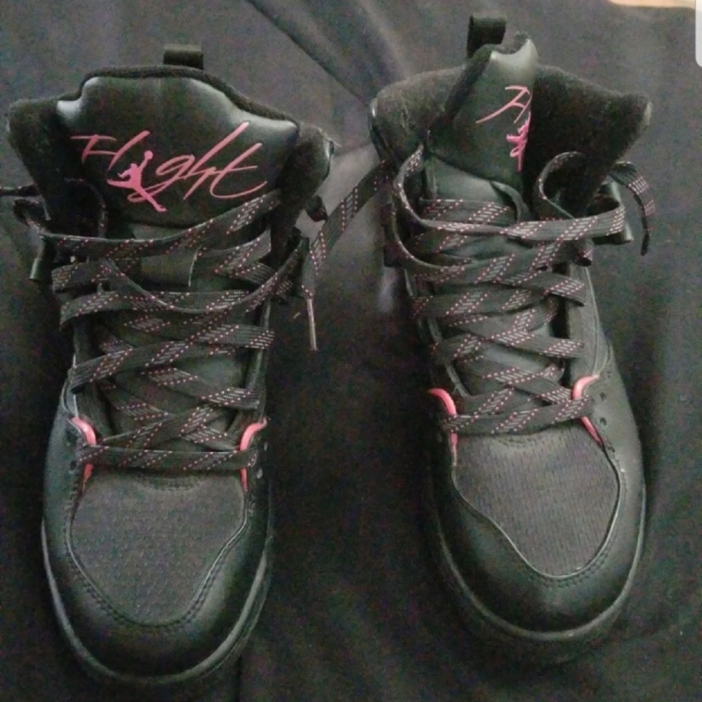Nike sneakers